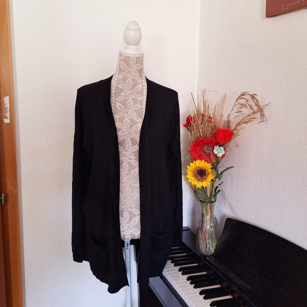 Cardigan | Größe 38 | C34