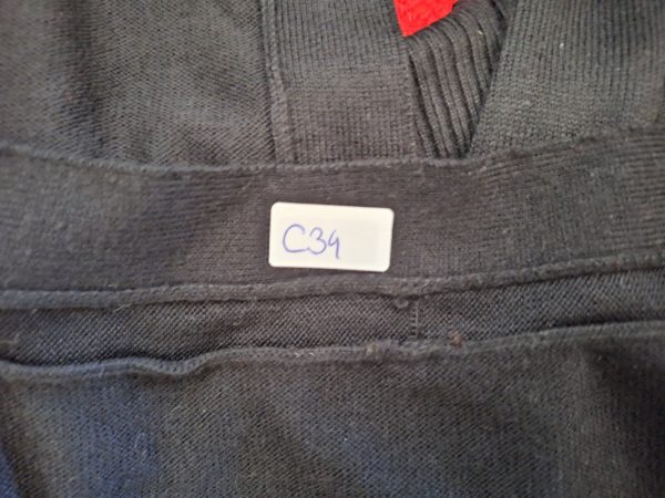 Cardigan | Größe 38 | C34 – Bild 2