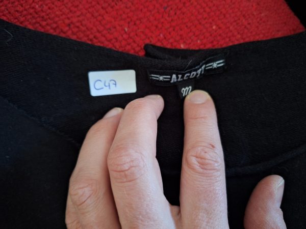 Lässiges Kleid | Alcott | Größe 38 | C47 – Bild 2